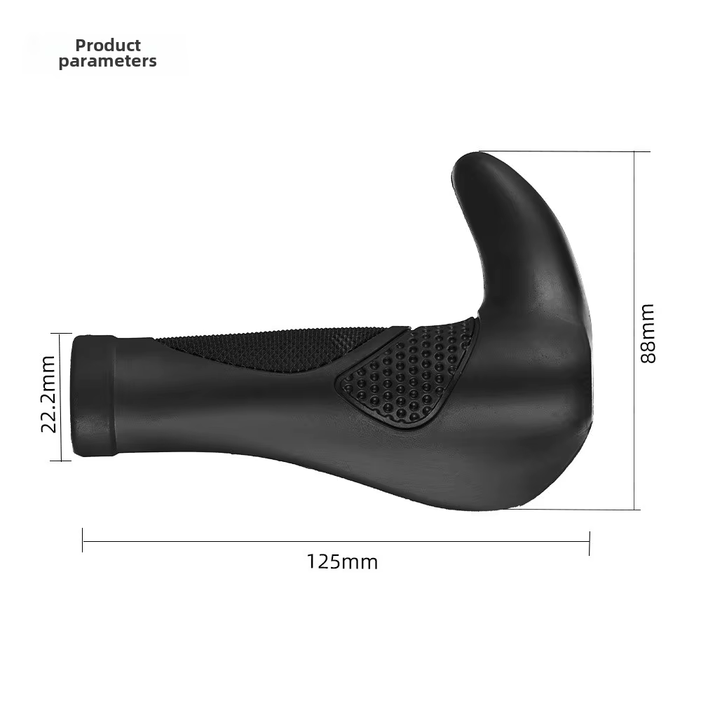 Ensemble de guidon de vélo