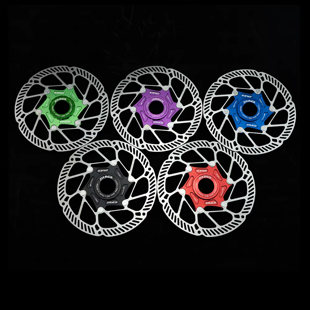 ZRACE Z2 Rotor de frein de vélo