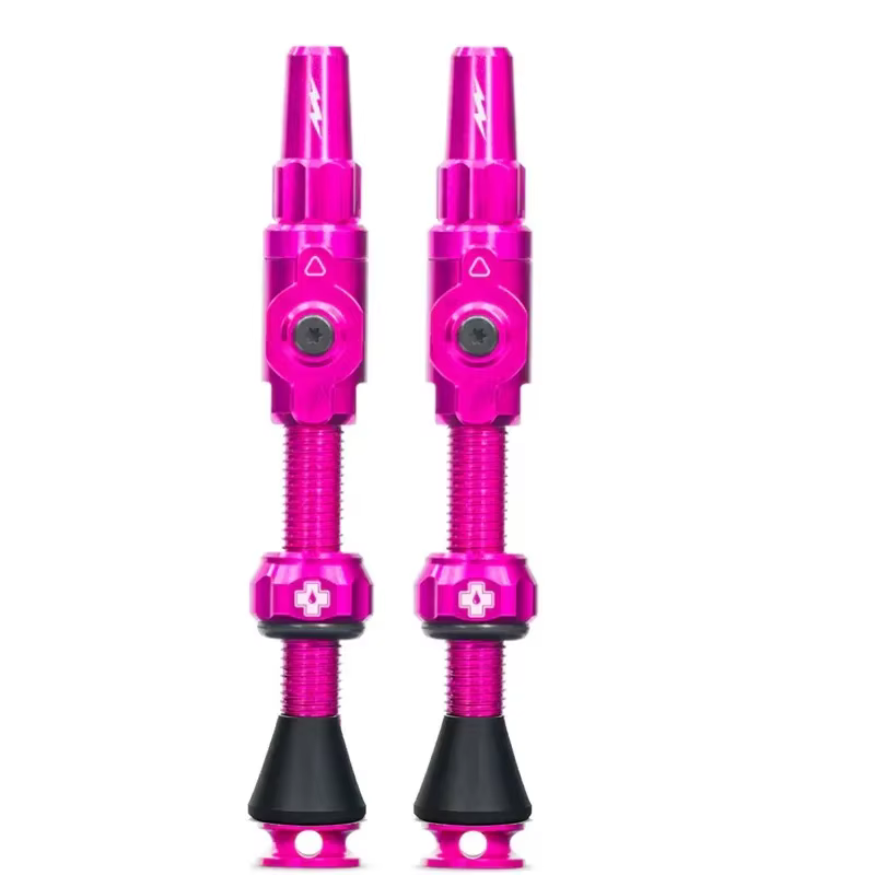 Valve de vélo tubeless Muc-Off