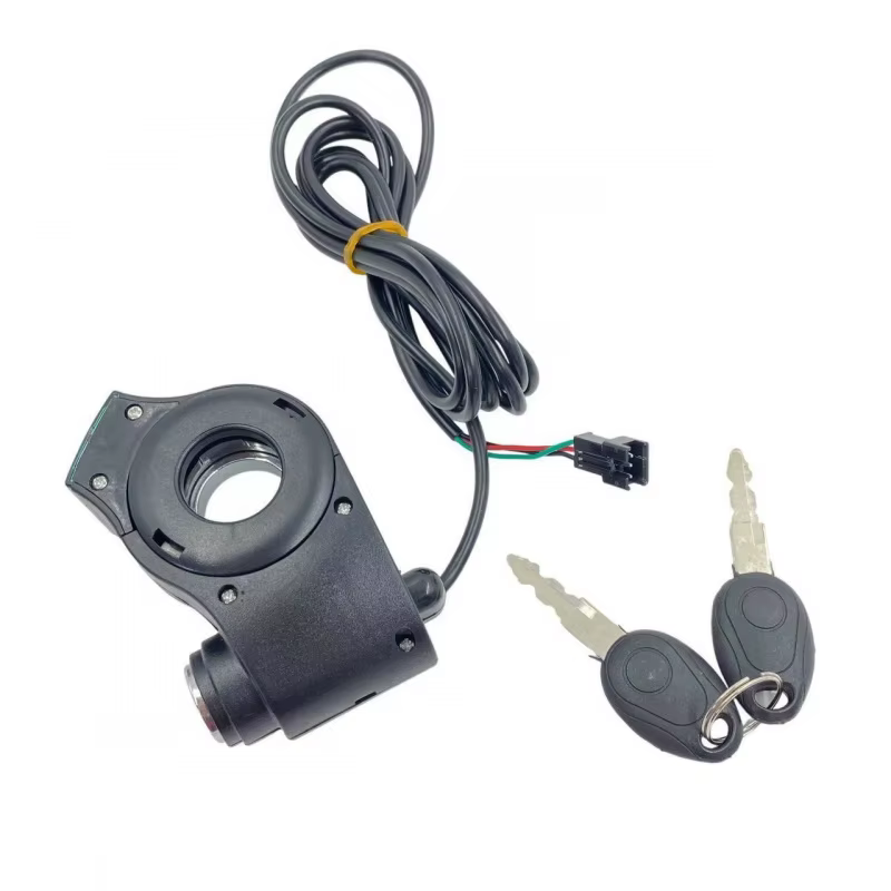 Kit de démarrage électrique pour trottinette et vélo