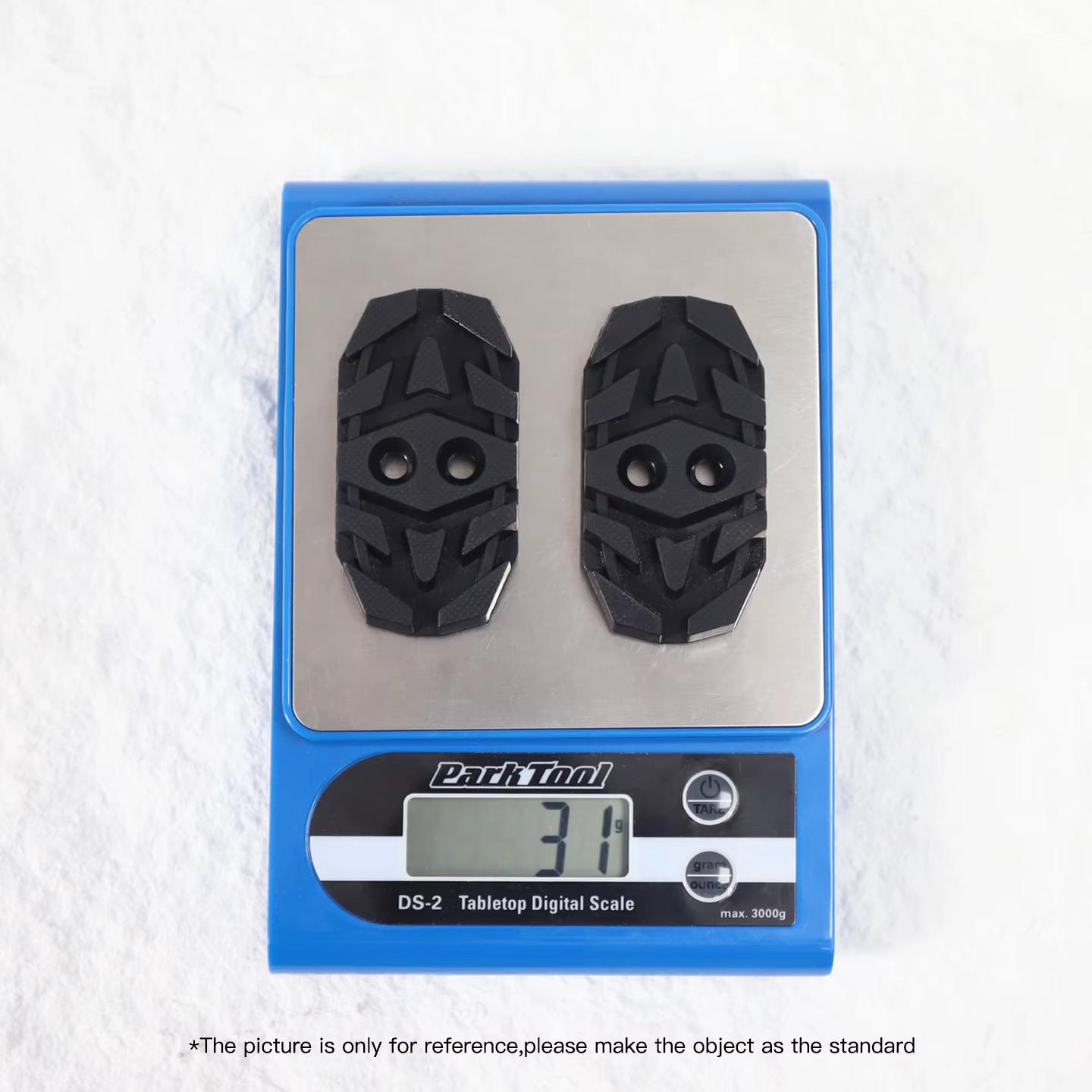 RRSKIT – taquet de chaussure de verrouillage de vélo de montagne vers couvercle de convertisseur de pédale plate pour