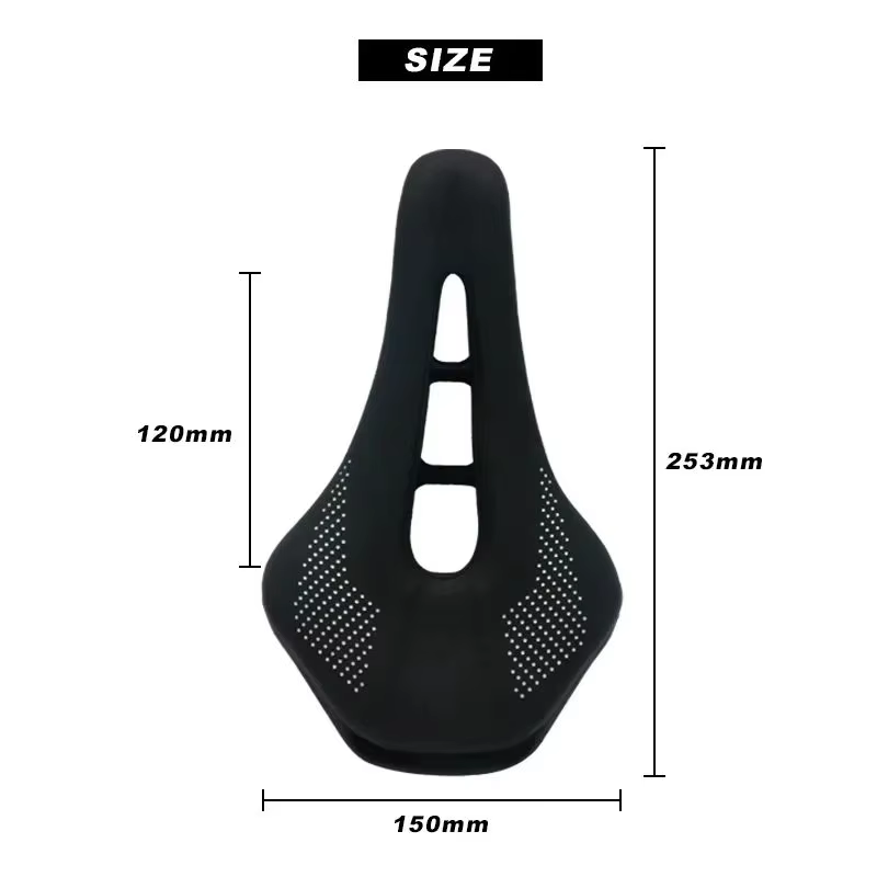 Selle de vélo de route vtt