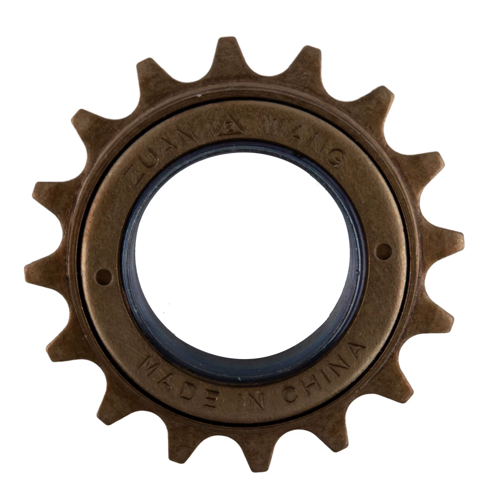 Pignon de vélo à roue libre 12x18