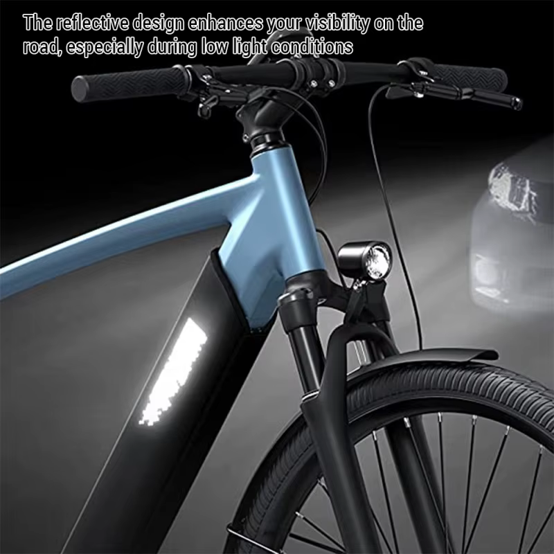 Juste de protection pour batterie de vélo électrique