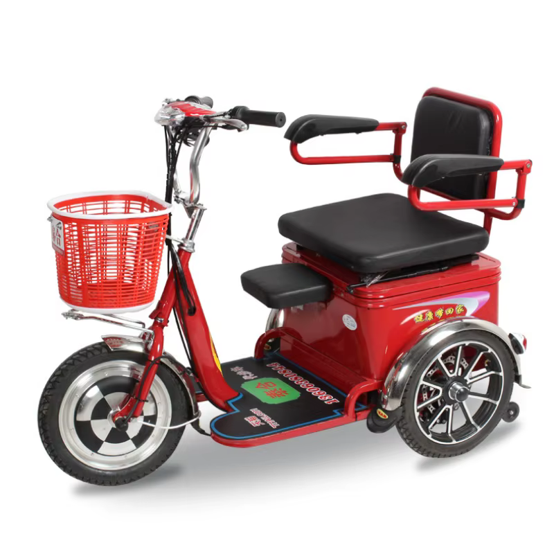 Mini Scooter électrique de 14 pouces