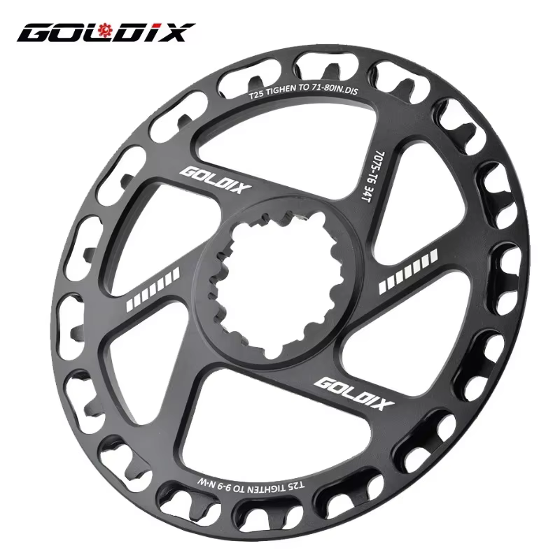 GOLDIX – jeu de manivelle de vélo pour enfants