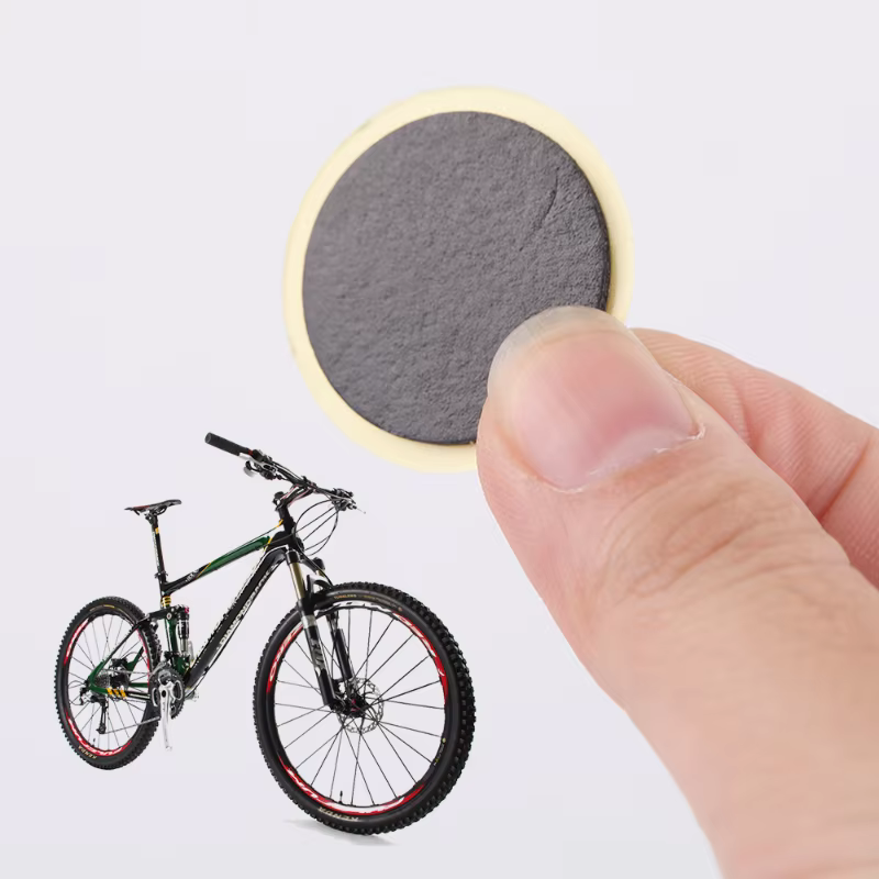 Outils de réparation de pneus de vélo