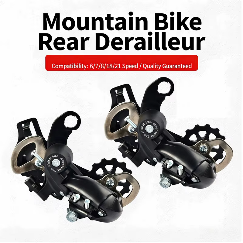 Boîte de vitesses arrière de vélo TX35