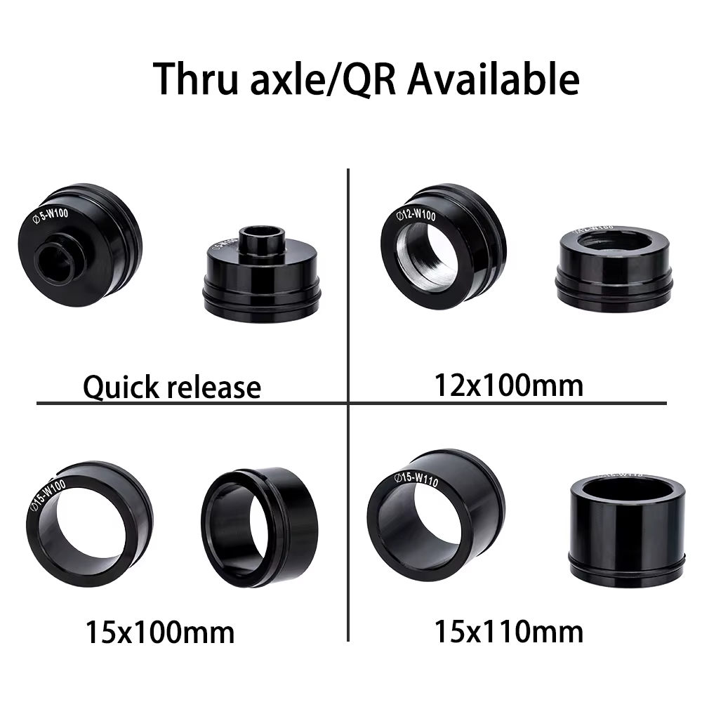 ZTTO Support de fourche de vélo