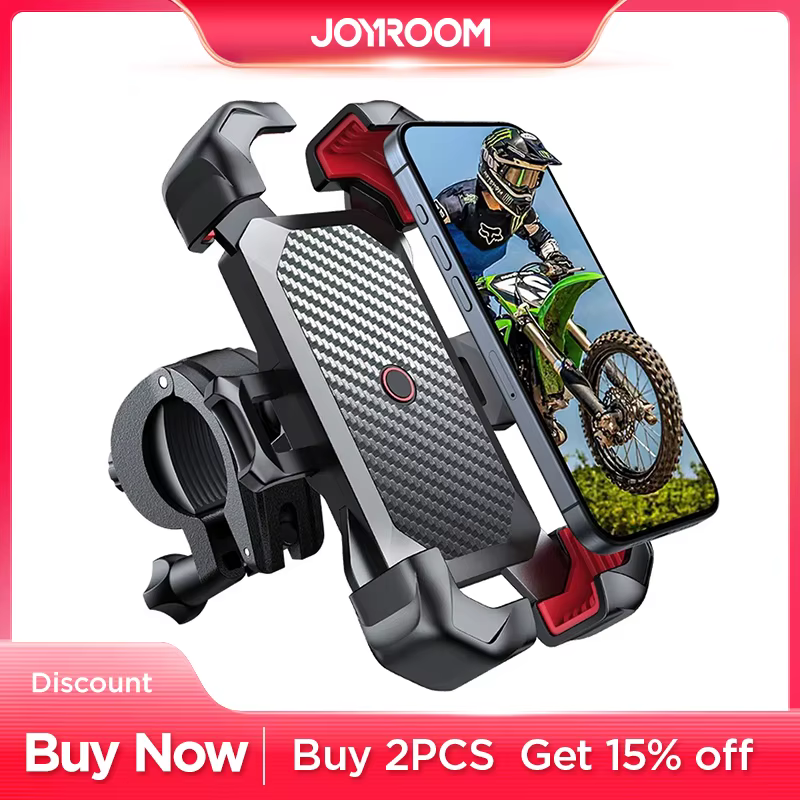 Pomerroom-Support de téléphone universel pour vélo