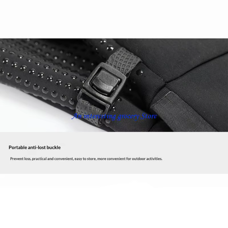 Gants chauffants 652D pour hommes femmes