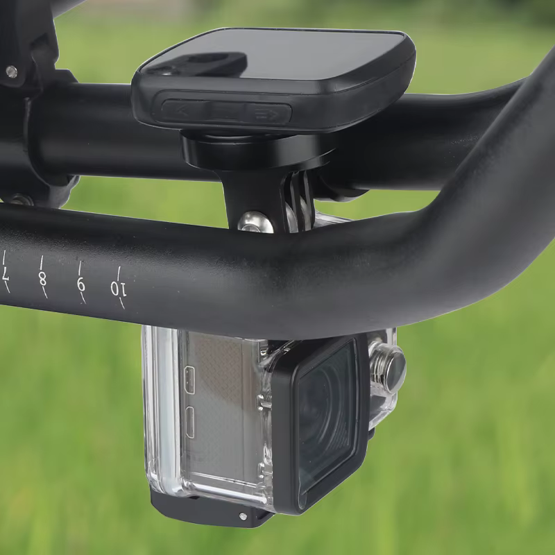 Deemount-Support d'ordinateur de vélo