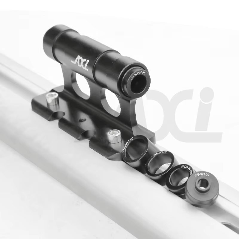 AXI – fourche de vélo, support de toit