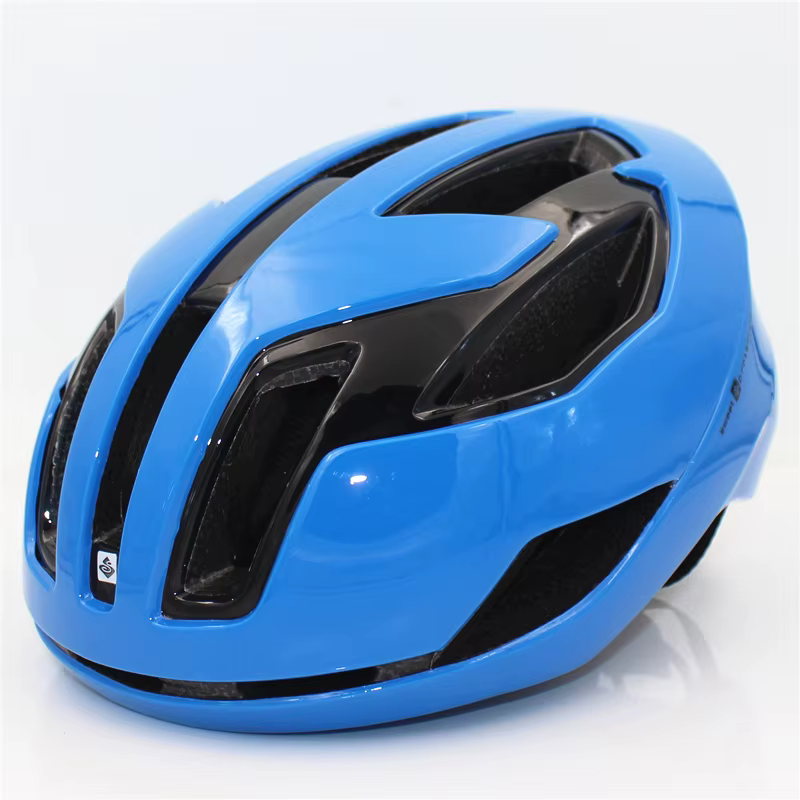 Casque de vélo de route pour homme et femme