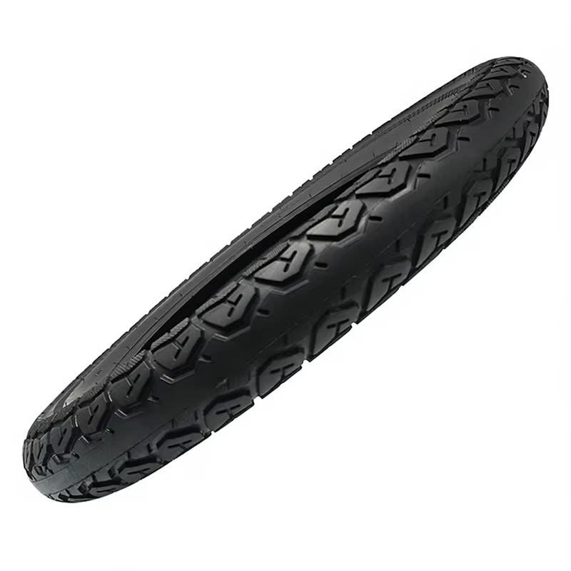 Pneu et chambre à air universels pour vélo de 16 pouces (16x3.0) pour vélos électriques et accessoires