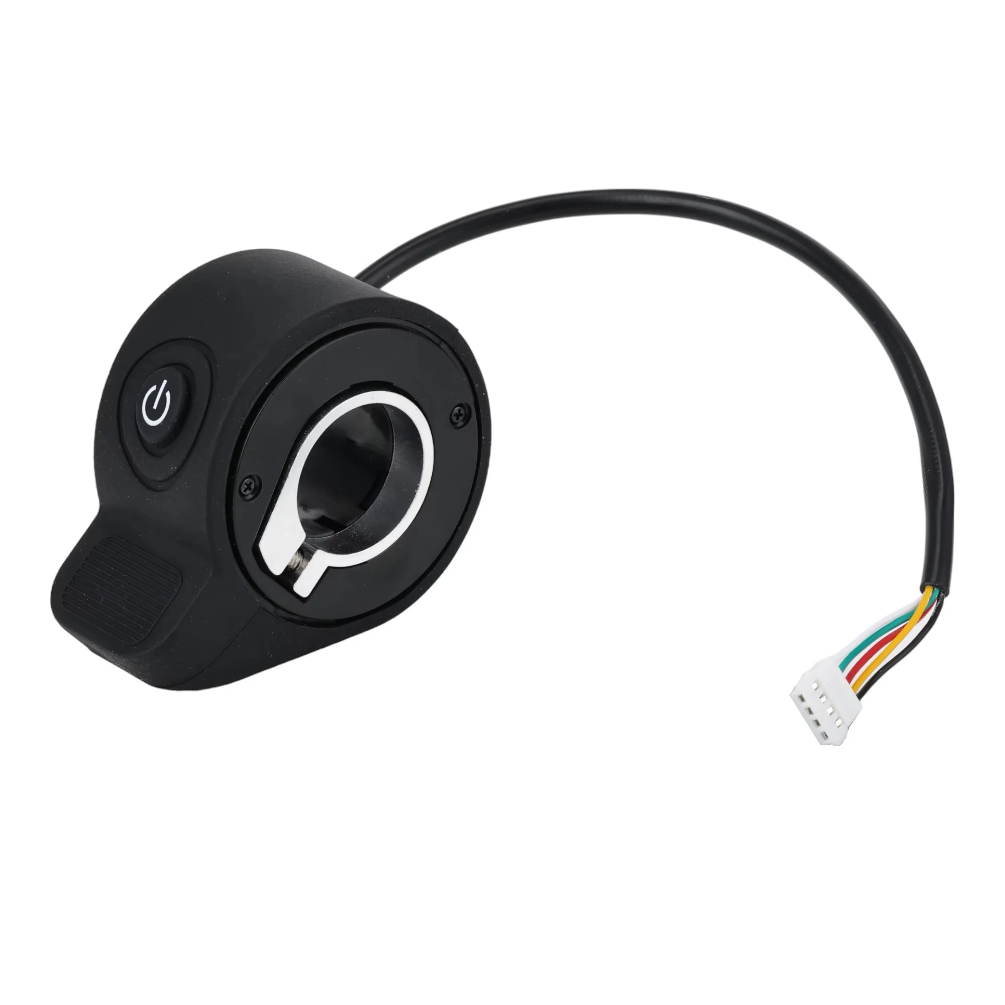 Bouton d'accélérateur au pouce pour Scooter électrique KUGOO S1 PLUS
