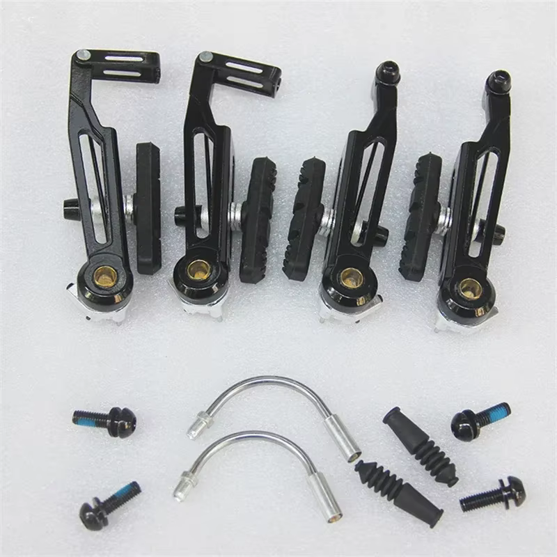 LITEPRO 412 étrier à bras Long de vélo EIEIO étriers de frein en V en alliage d'aluminium 406 à 451 accessoires