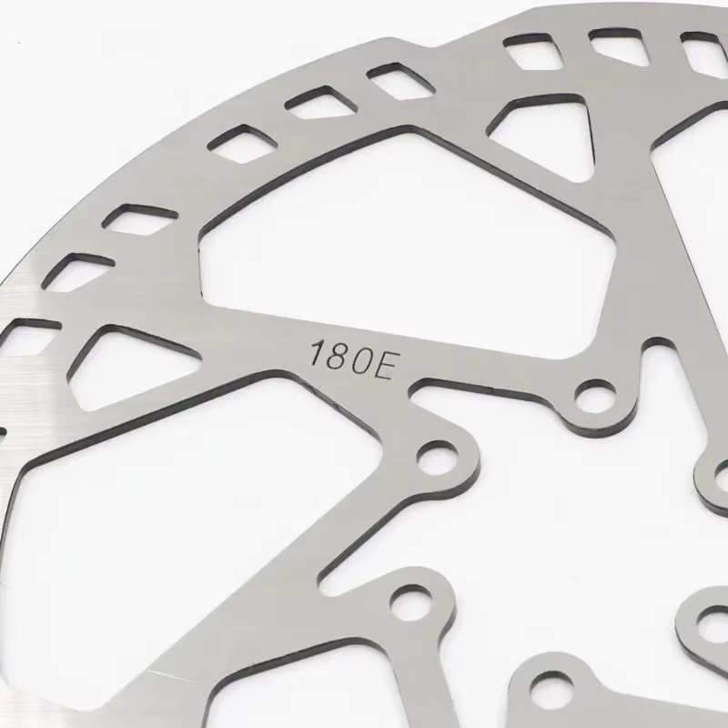 Disque de frein pour Scooter électrique Teverun 7260R