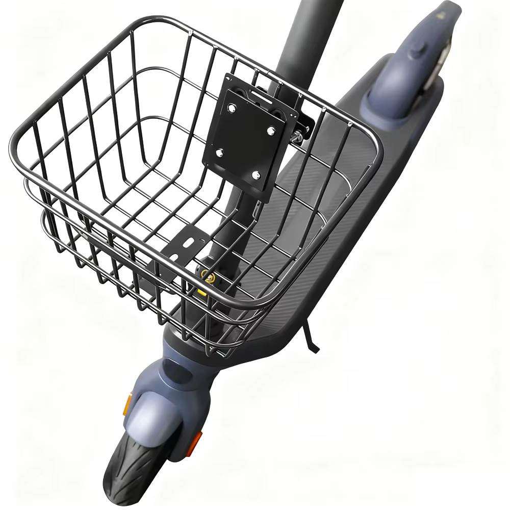 Panier de Scooter électrique