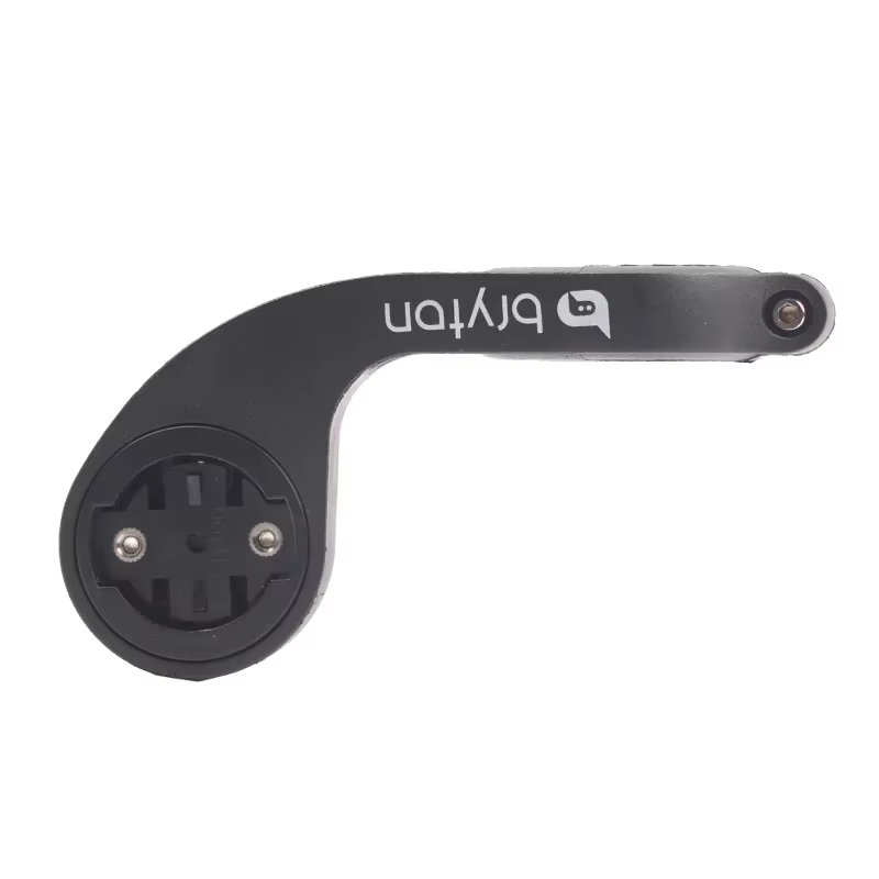 Support professionnel pour ordinateur de vélo pour Bryton Rider & Edge 530/830