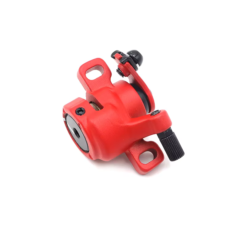Freins à disque avant et arrière pour Scooter électrique Ninebot de Segway ZT3/ZT3 Pro