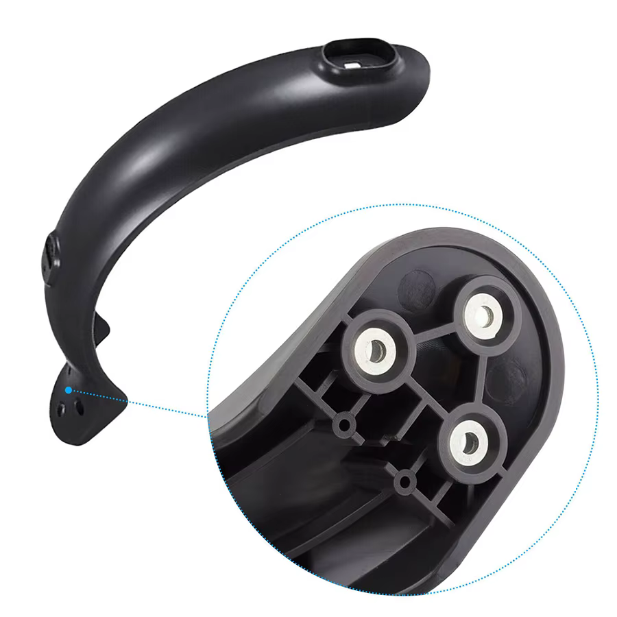 Garde-boue durable pour trottinette électrique Xiaomi Mijia M365