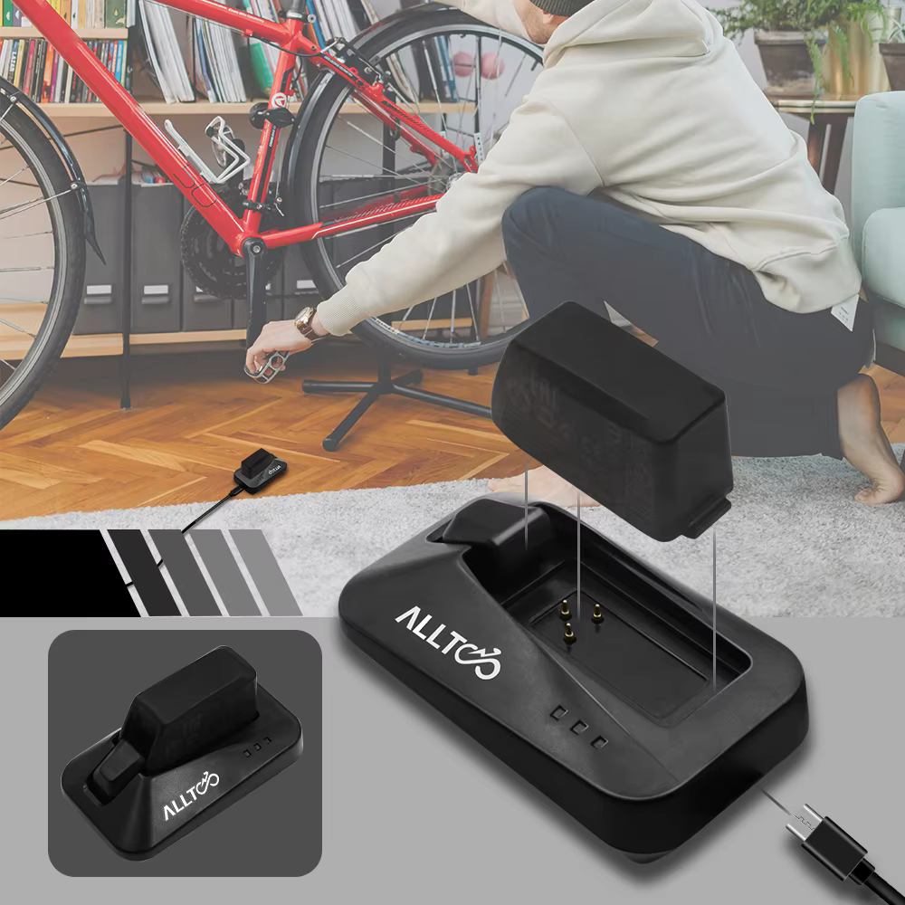 Chargeur de batterie de vélo pour SRAM RED Force ETap AXS