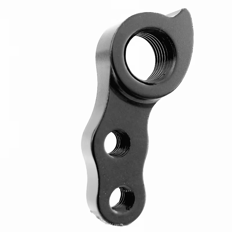 1 pièce de cintre de dérailleur de vélo