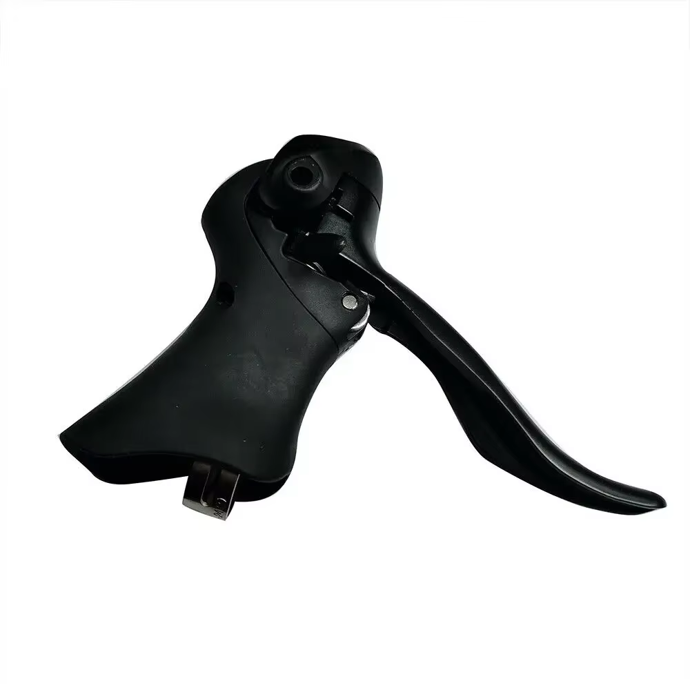 WinterMANO TOURNEY-Manette de vitesse 2x7