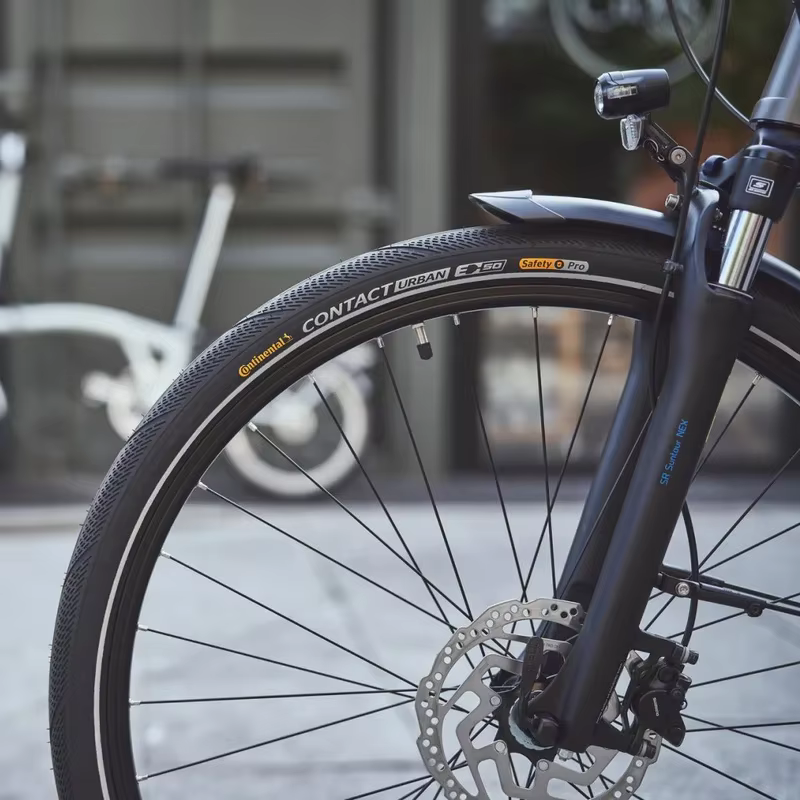 Pneu de vélo de route BMX Urbain