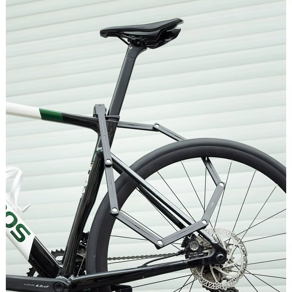 ROCKBROS – Serrure de vélo robuste