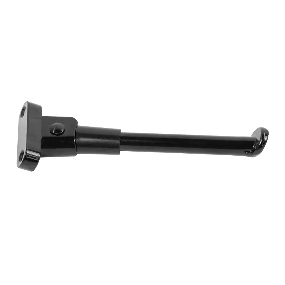 Support de pied 160mm pour Scooter électrique, béquille de stationnement pour VSETT 9 9 + VSETT9 VSETT9 +, pièces de Support pour Scooter pliant