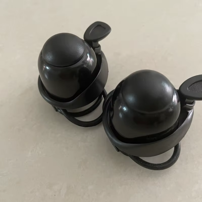 Sonnette d'avertissement klaxon d'alerte fort pour Scooter électrique Xiaomi M365 Pro 2 Mi 3 /4 pour Ninebot ES1 ES2 ES4 accessoires de vélo