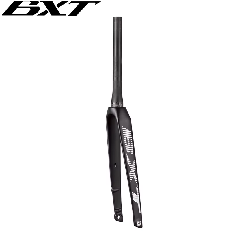 Fourche de vélo de route en carbone BXT