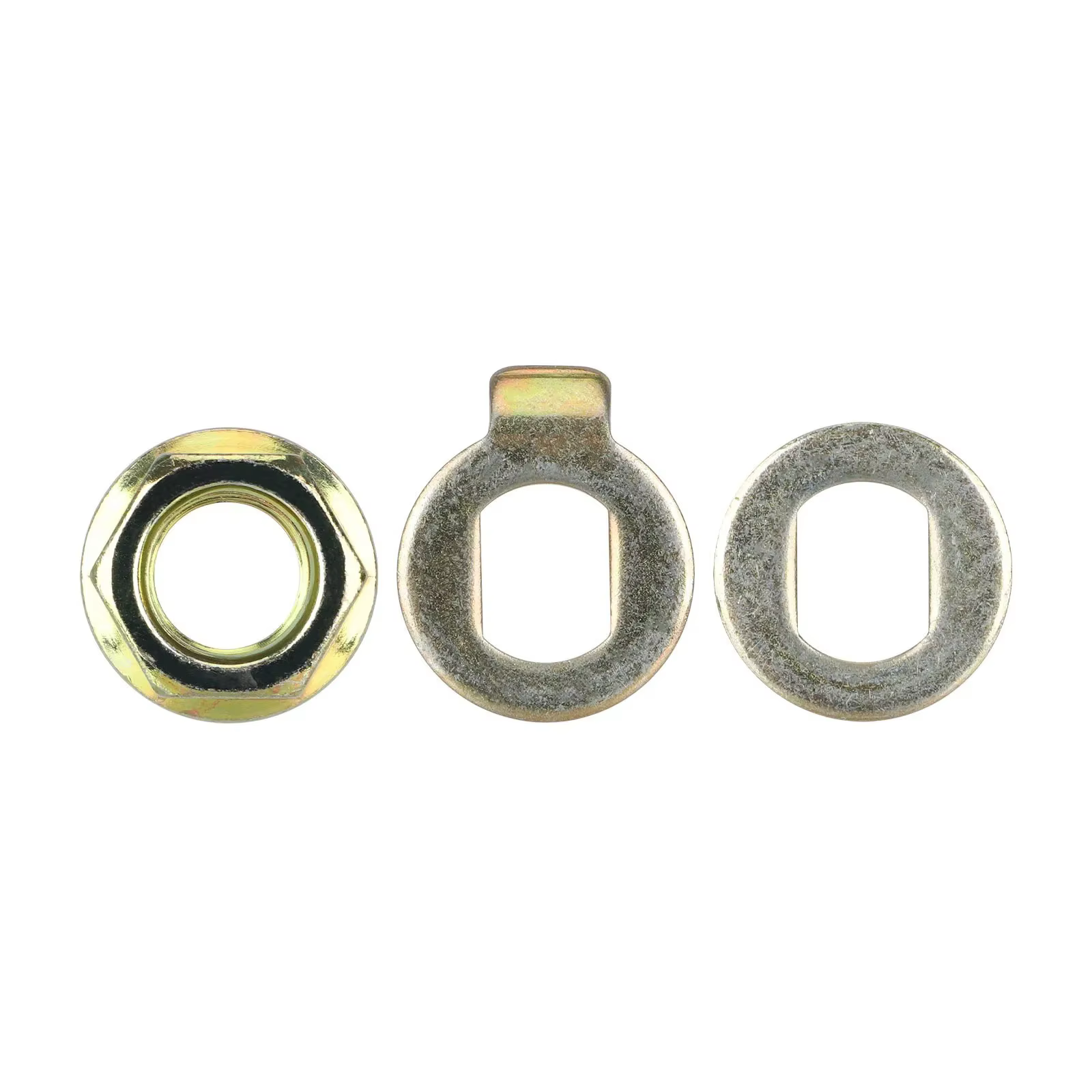 Vis de moteur de Scooter électrique pour Kukirin G2Max/Master/G3Pro/G4Max