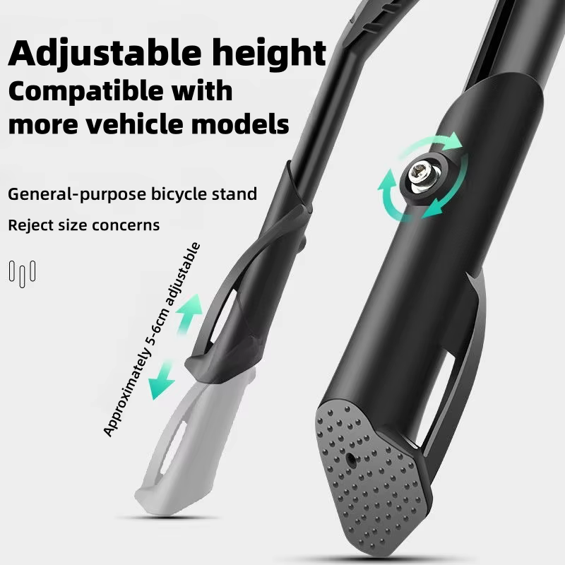 Support de stationnement pour vélo