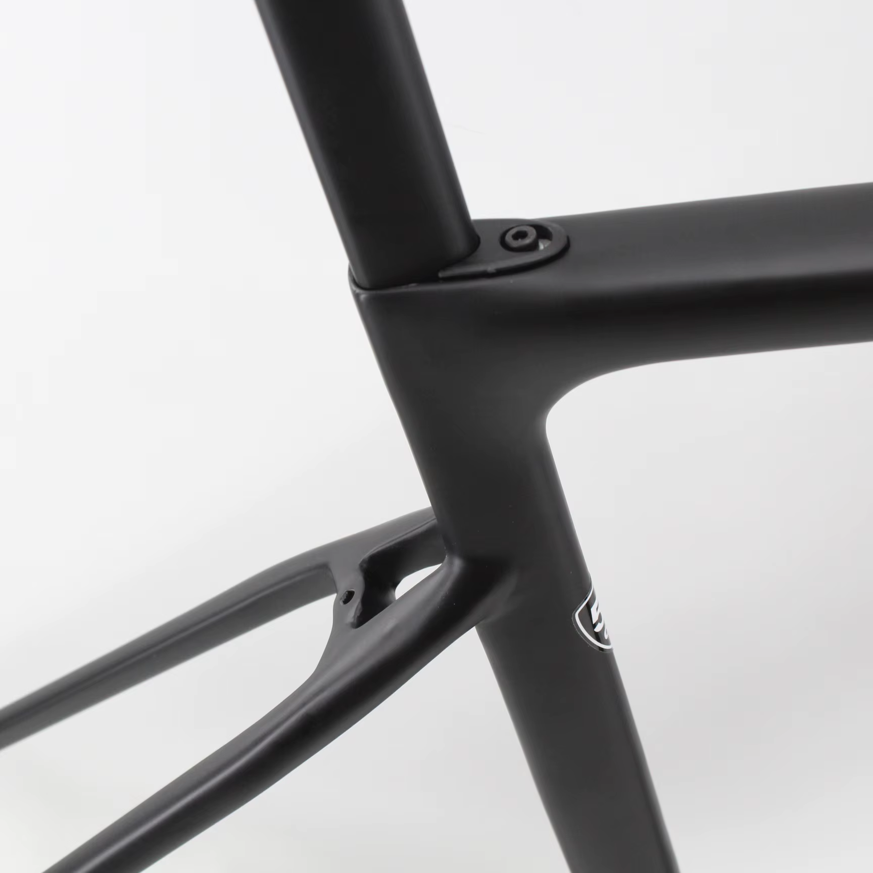 Tout nouveau vélo de route de course 700C le plus léger mat UD