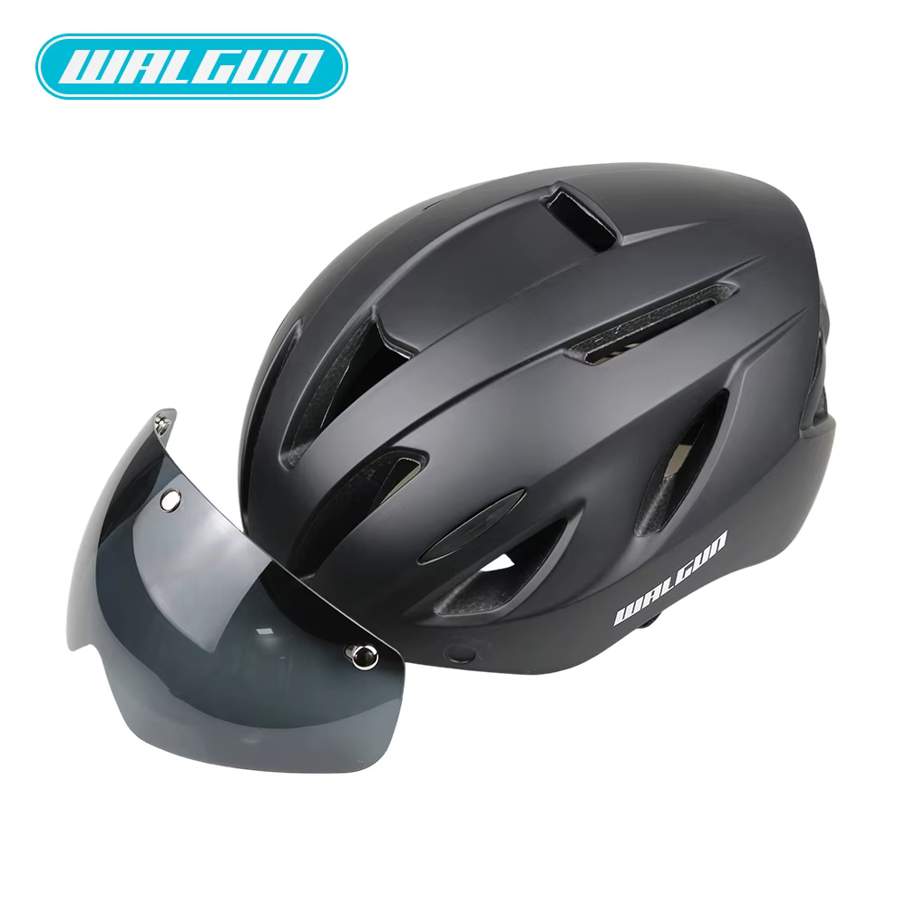 Casque de vélo électrique pour adulte