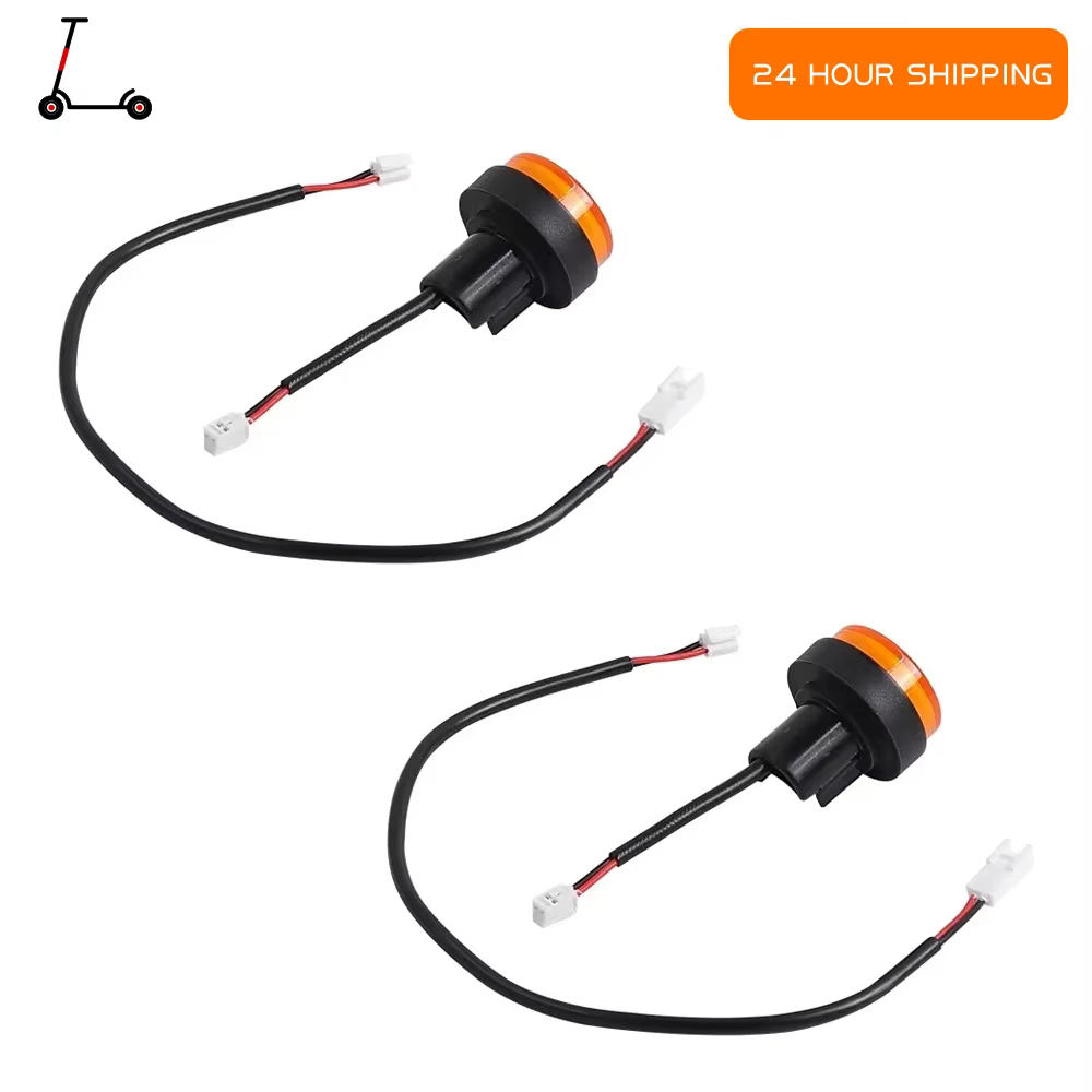 Clignotants LED durables pour Scooter électrique