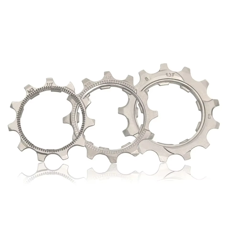 Roue libre de vélo vtt 8 9 10 11 vitesses 11T 12T 13T
