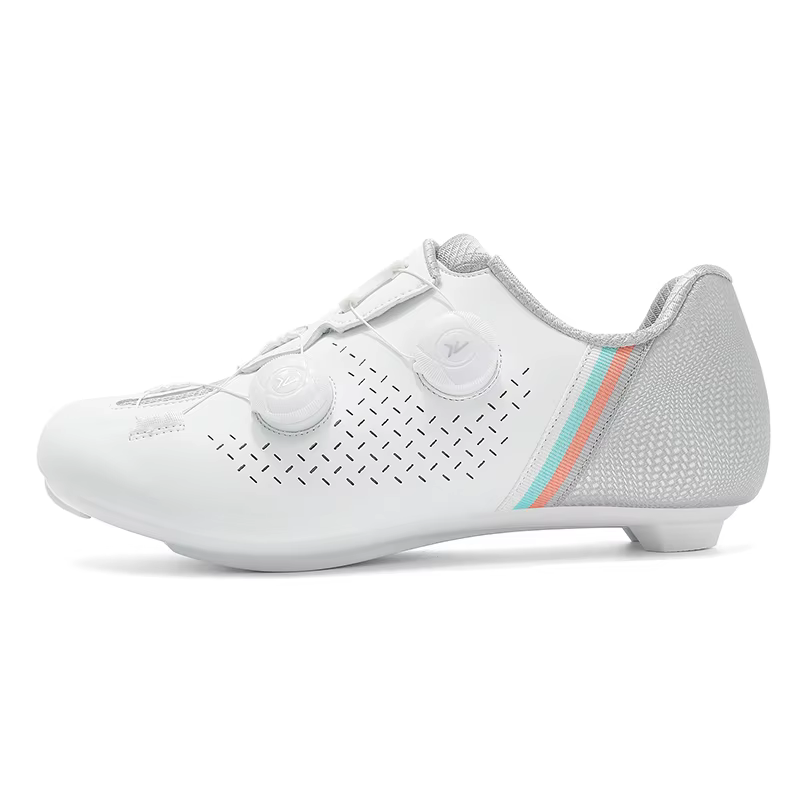 Chaussures de cyclisme sur route