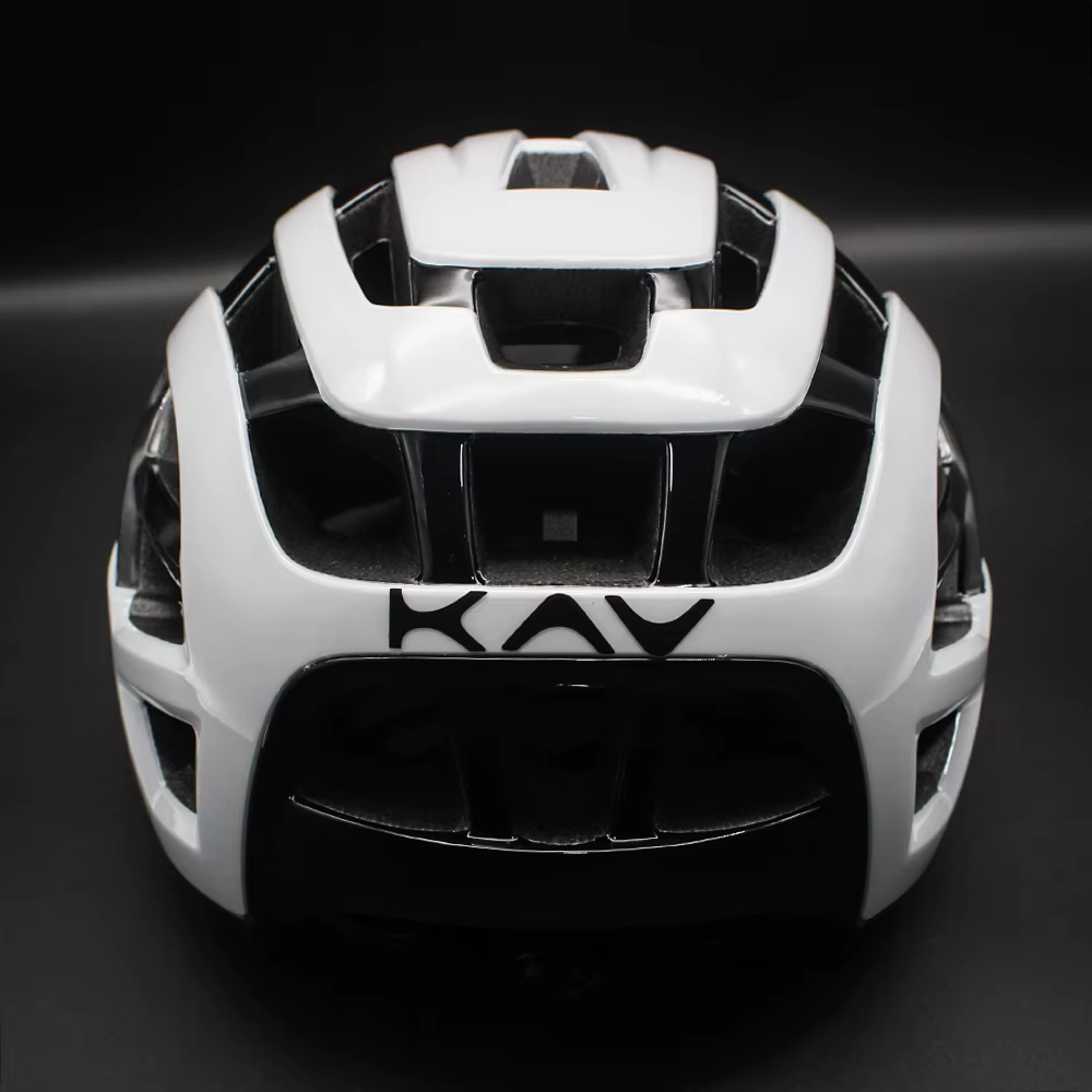 KAV Casque de vélo Aero