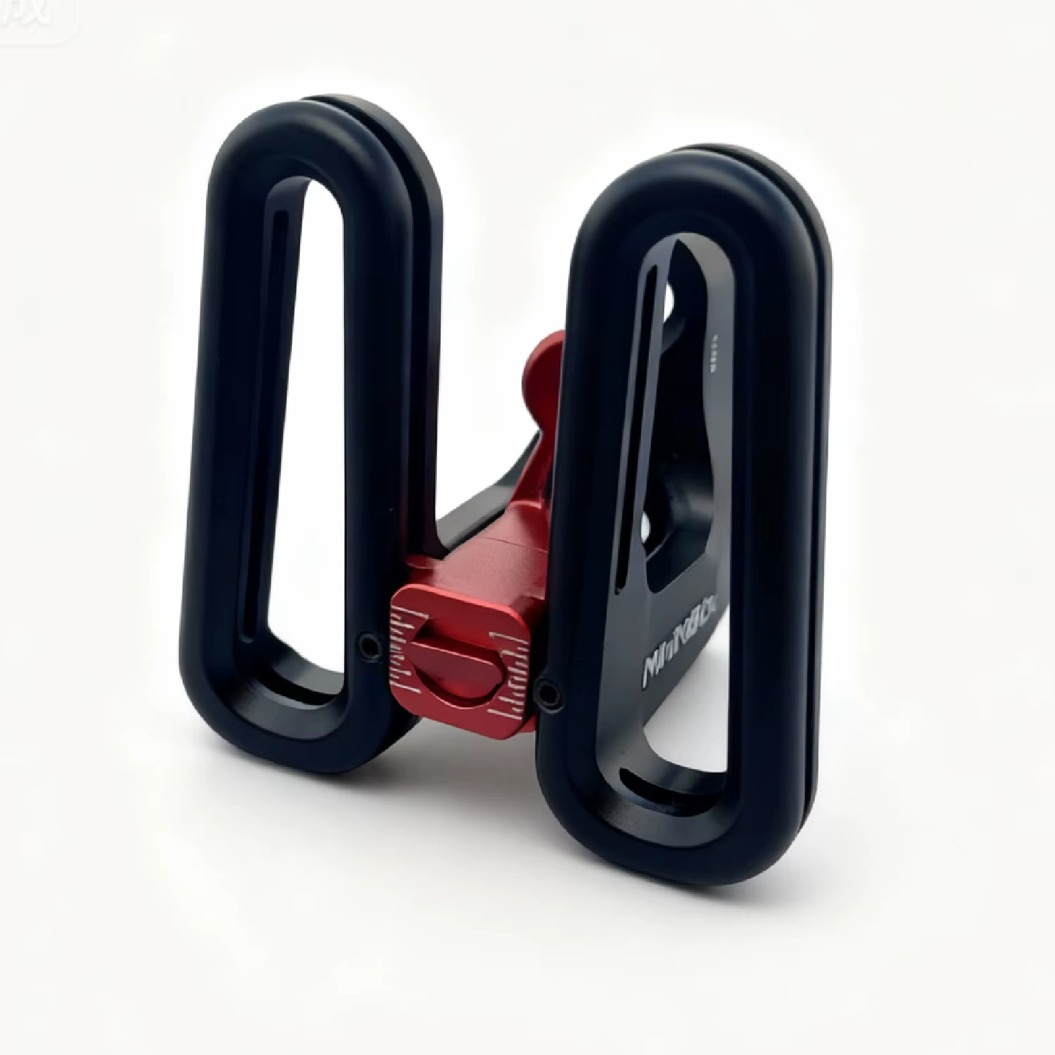 Vélo pliant Minimods BROMPTON - Cadre entièrement en aluminium usiné CNC de précision