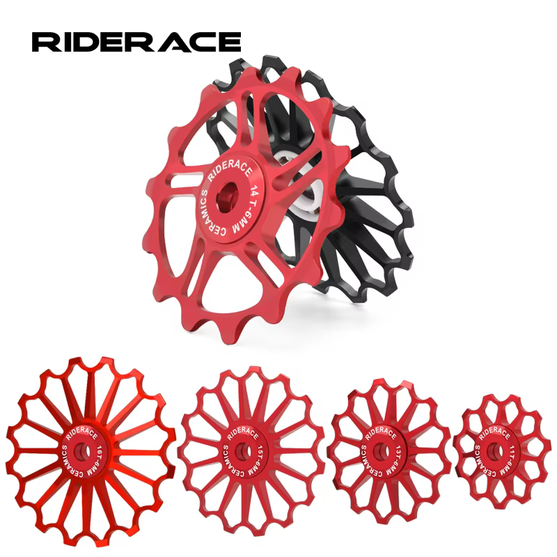 Poulie de dérailleur arrière de vélo 11/12/13/14/15/16T