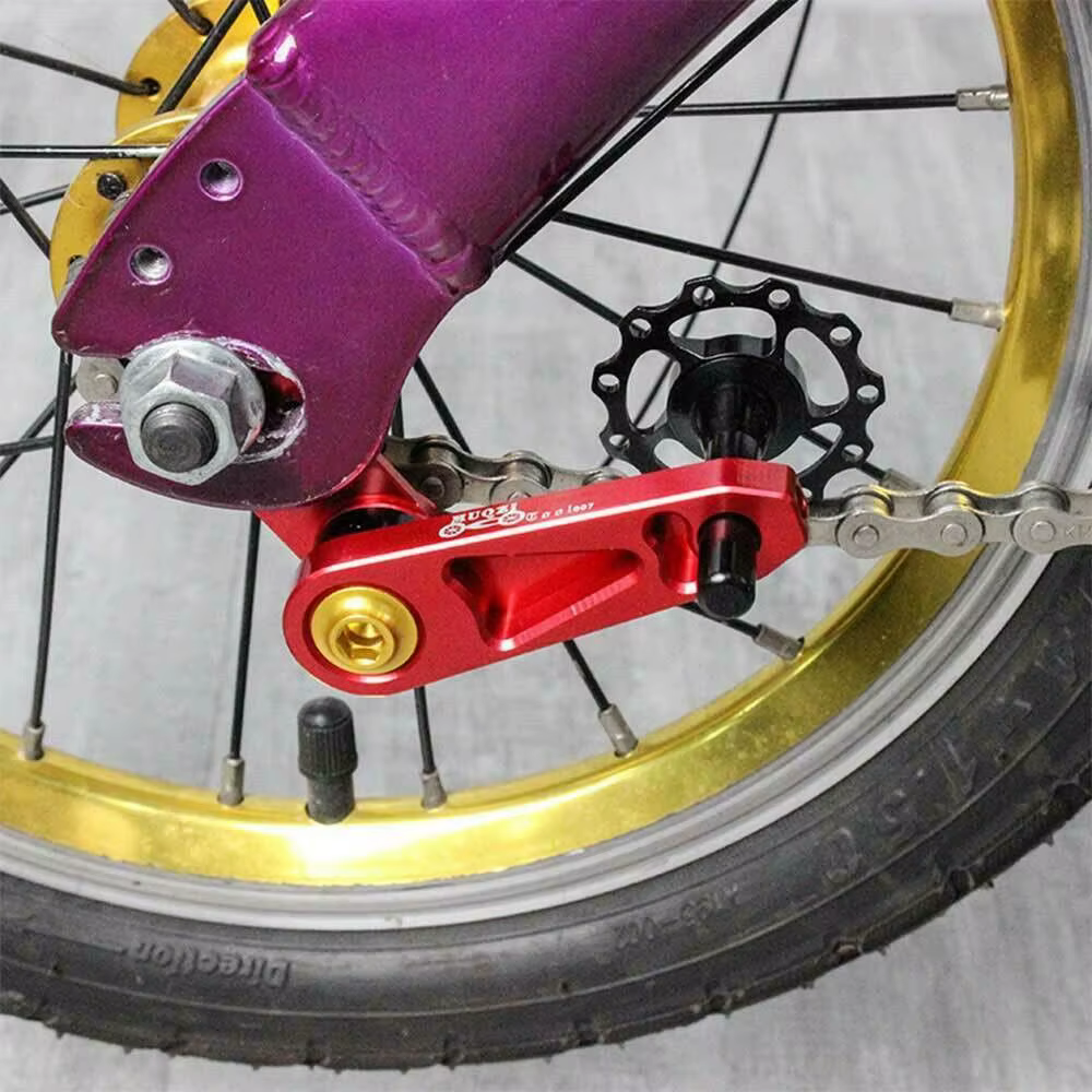 JOTensioner de vélo durable