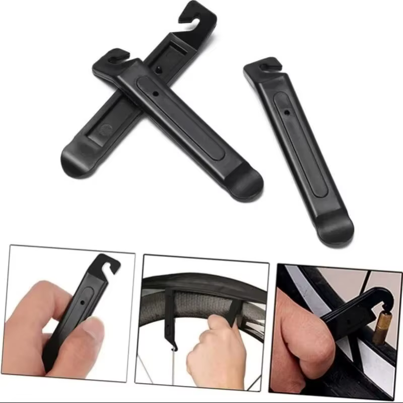 Kit de réparation de pneus de vélo