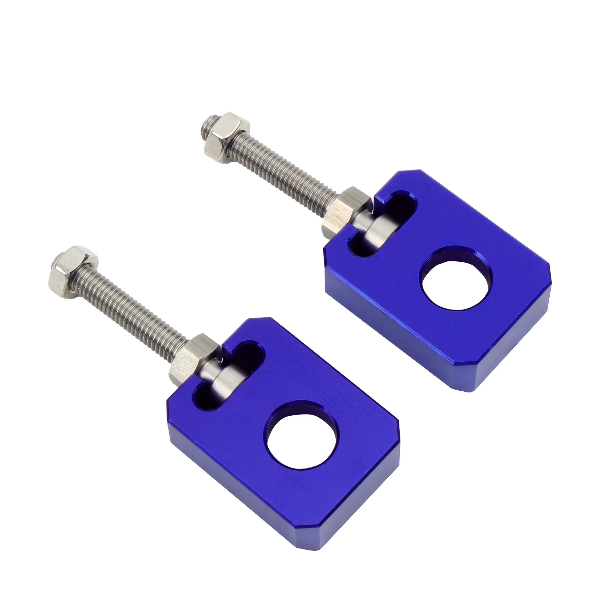 JOAdjuster-Accessoires de Moto en Alliage d'Aluminium