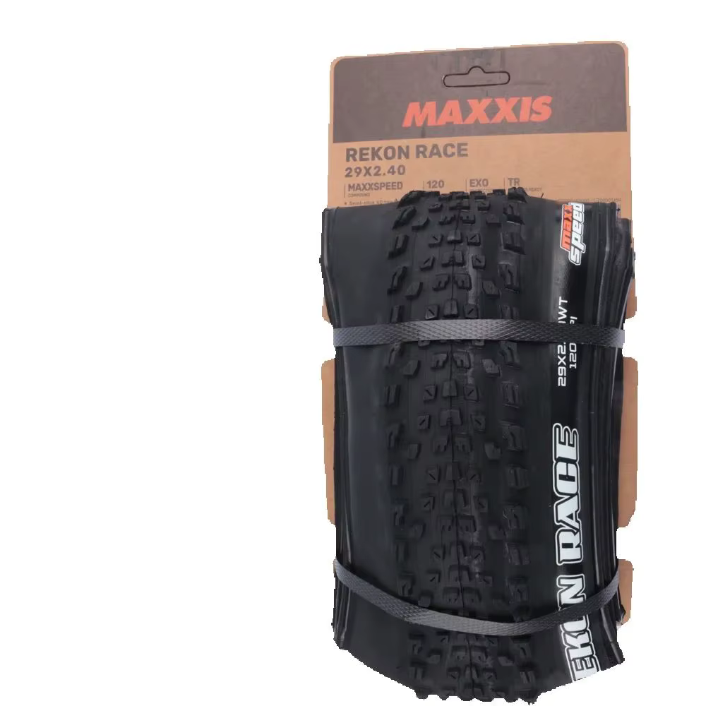 MAXXIS REKON RACE pneu de vélo de montagne d'origine 29x2.25 29x2.35 29x2.4 pneus
