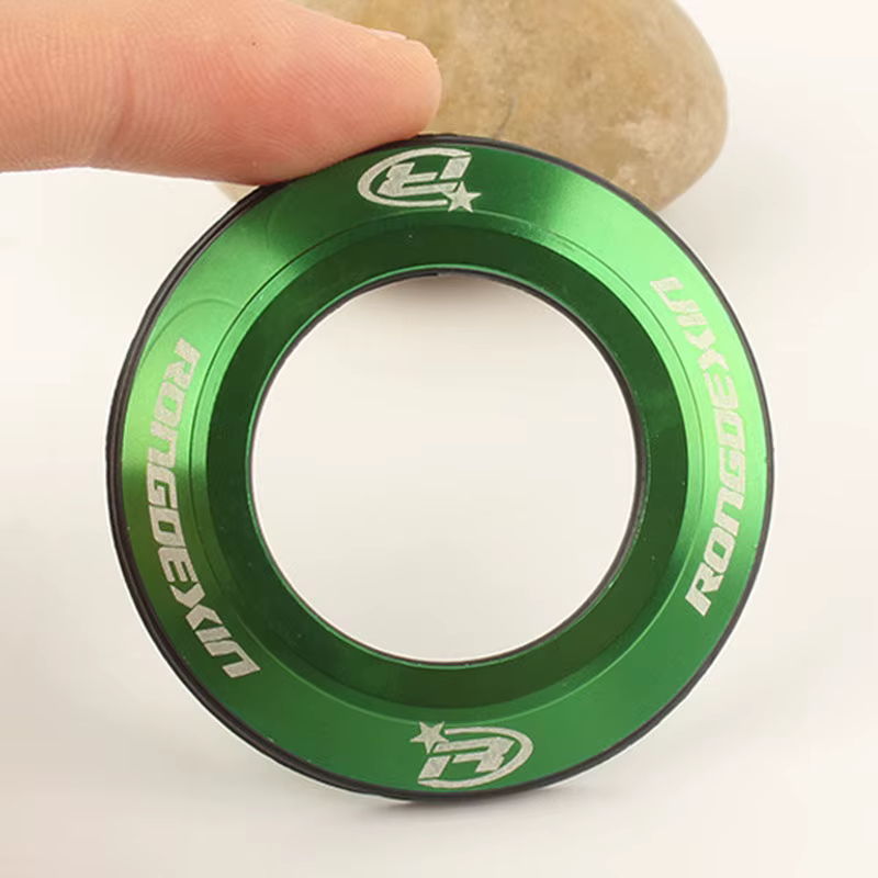 Capuchon de casque de vélo Portable