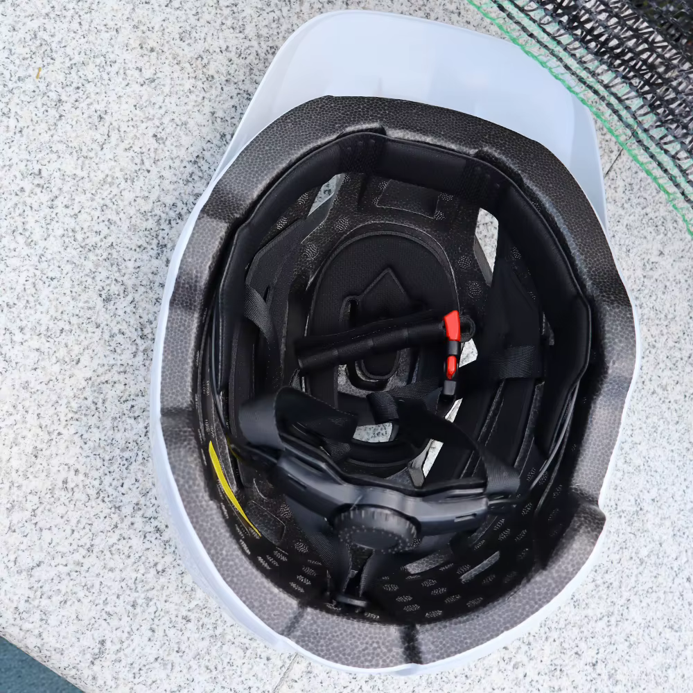 Casque de vélo de Cross-country extérieur DH vtt